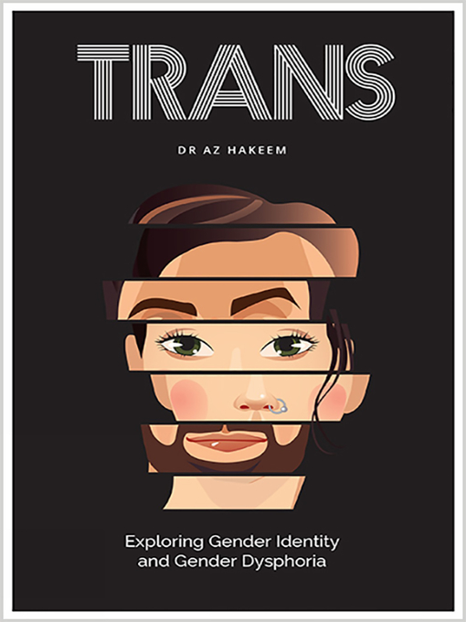 Title details for TRANS by Az Hakeem - Available